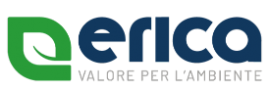 Logo Erica Ambiente