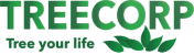 Logo Treecorp
